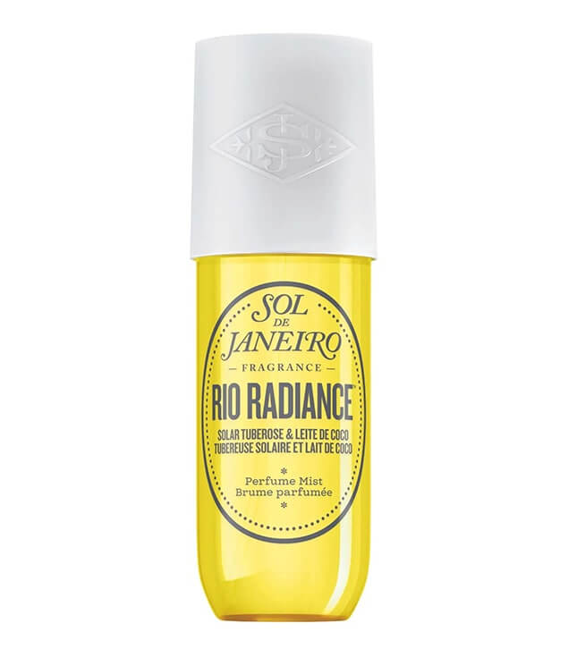 SOL DE JANEIRO | CHEIROSA 87 RIO RADIANCE PERFUME MIST